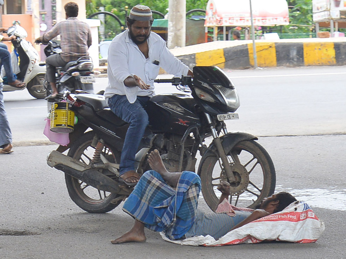 Best images of The Week in AP and Telangana August 04 to August 11 2019 - Sakshi1