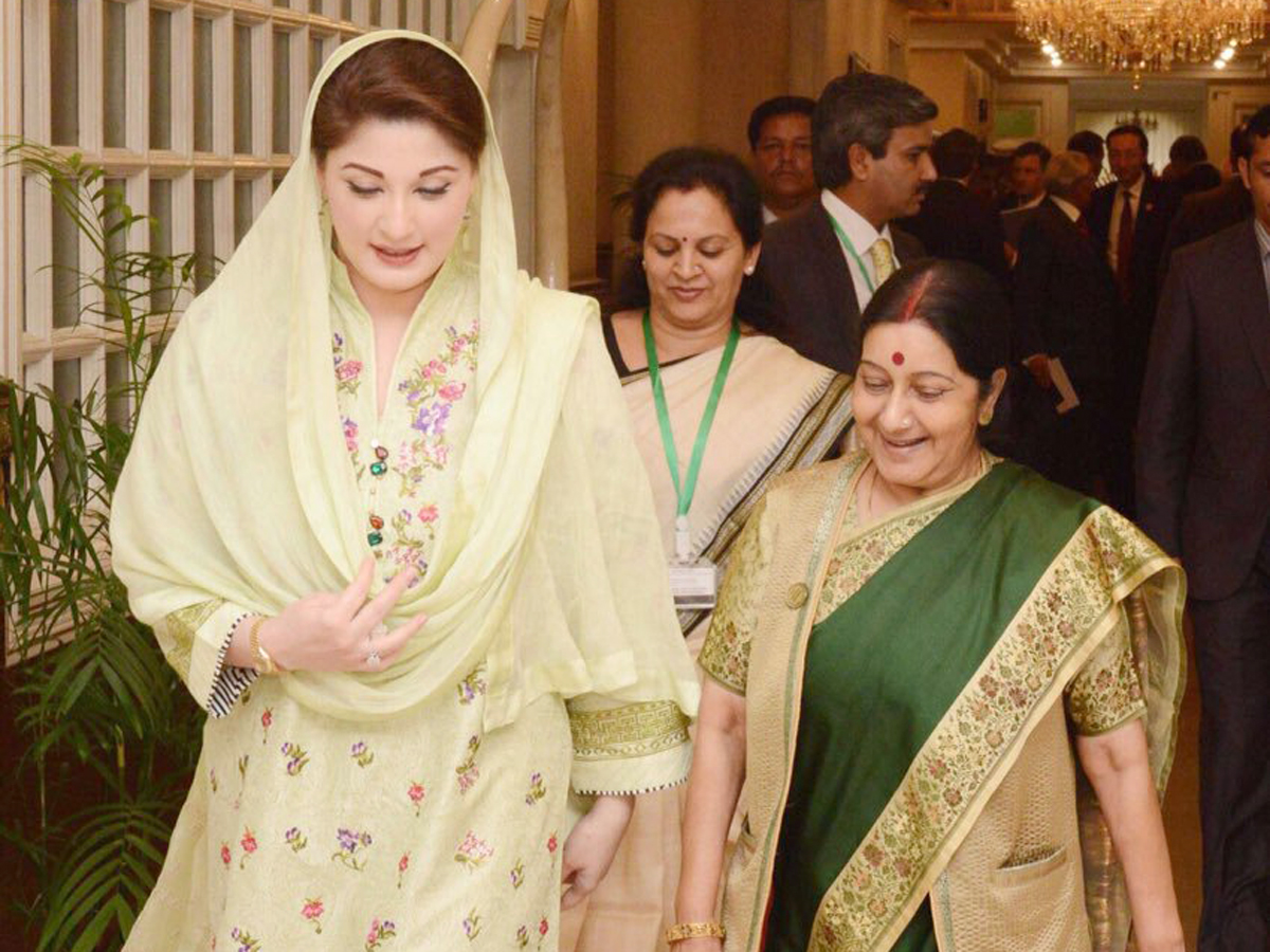 Sushma Swaraj passes away Photo Gallery - Sakshi2