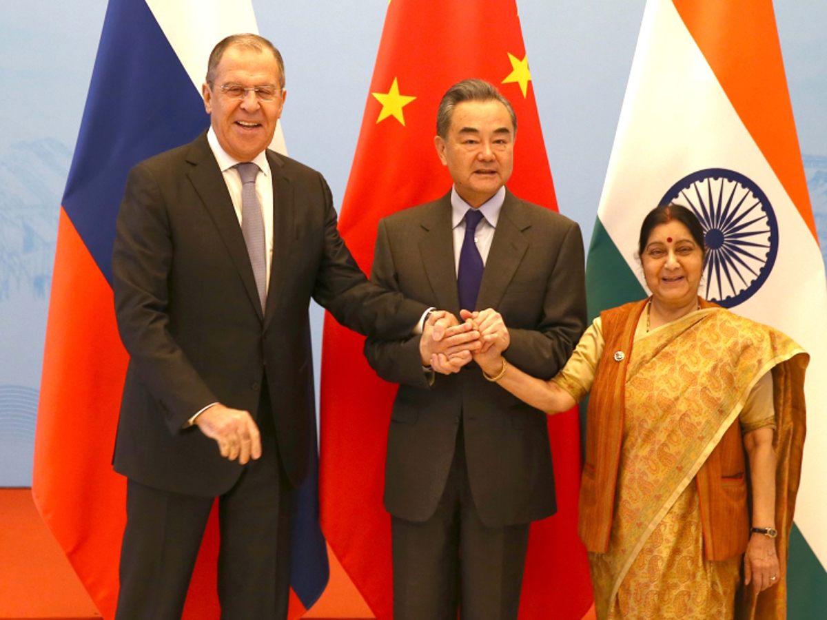 Sushma Swaraj passes away Photo Gallery - Sakshi3