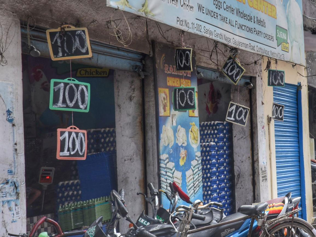 Best photos of The Week in AP and Telangana September 01-09-2019 to September 08-09- 2019 - Sakshi17