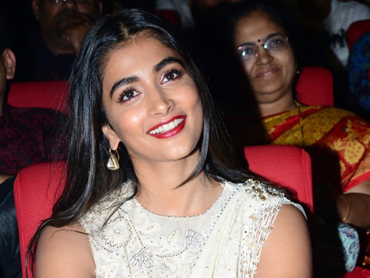 Valmiki Movie Pre Release Event - Sakshi10