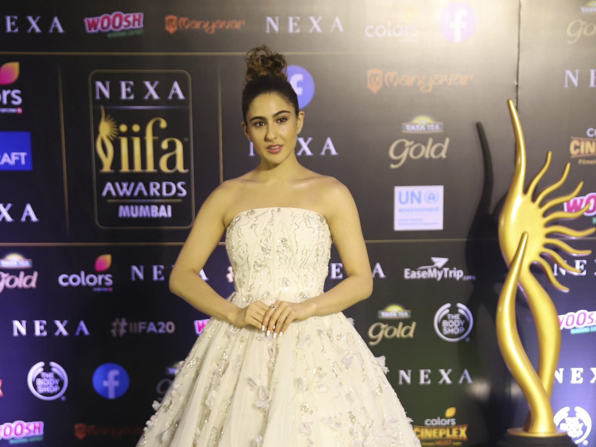 IIFA Awards 2019 Photo Gallery - Sakshi40