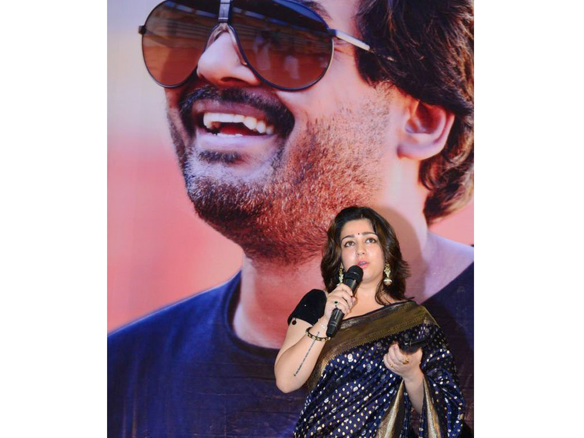 Puri Jagannadh Birthday Celebrations Photo Gallery - Sakshi2