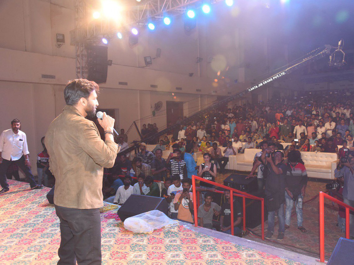 Chanakya Pre Release Event Photo Gallery - Sakshi3