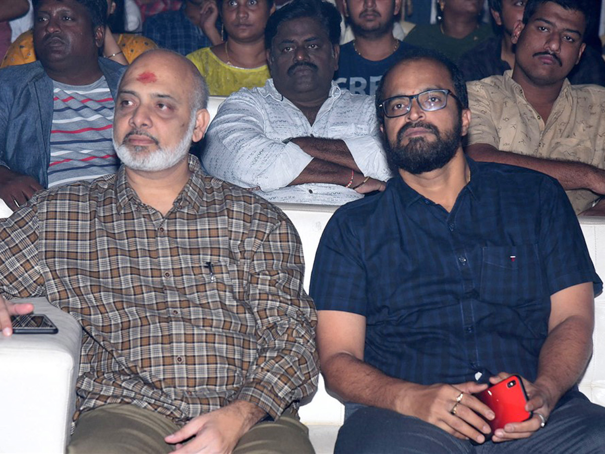 Chanakya Pre Release Event Photo Gallery - Sakshi4