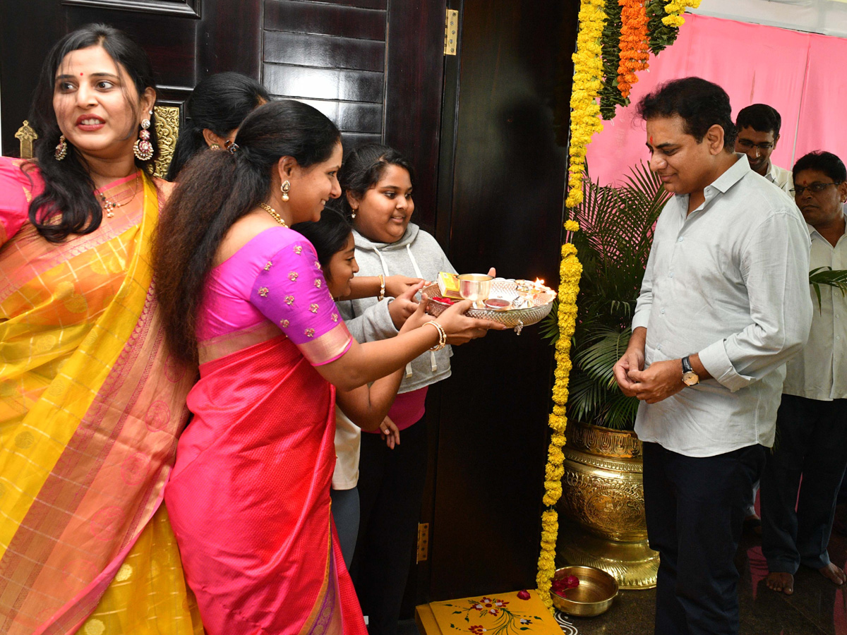 Telangana Cabinet Expansion - Sakshi19