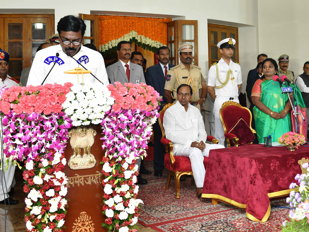 Telangana Cabinet Expansion - Sakshi7