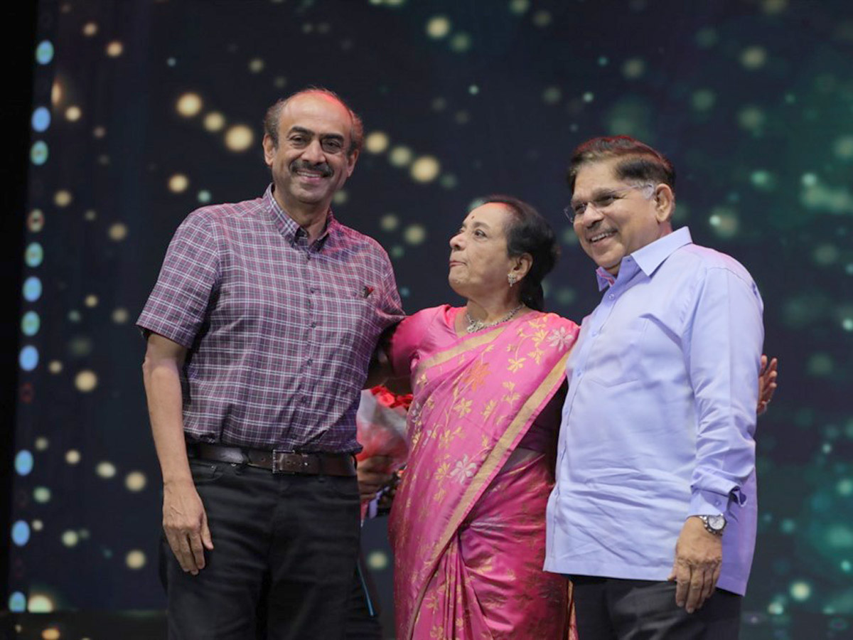 Santosham South Indian Film Awards 2019 PHoto Gallery - Sakshi10