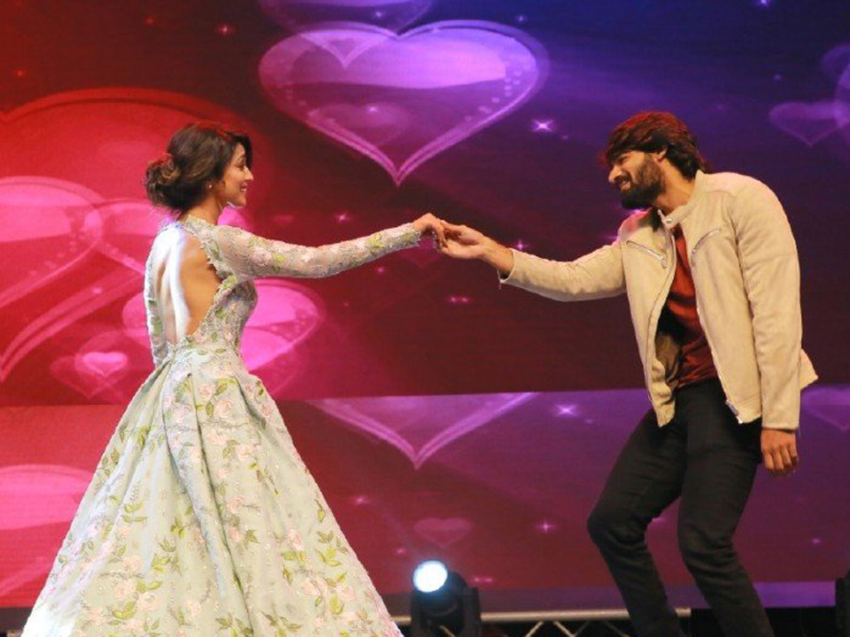 Santosham South Indian Film Awards 2019 PHoto Gallery - Sakshi18
