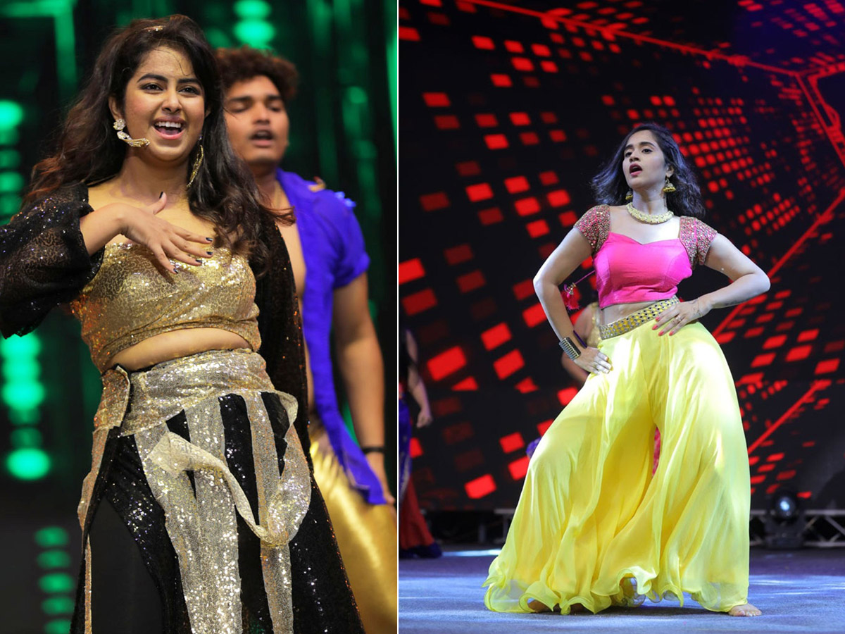 Santosham South Indian Film Awards 2019 PHoto Gallery - Sakshi19