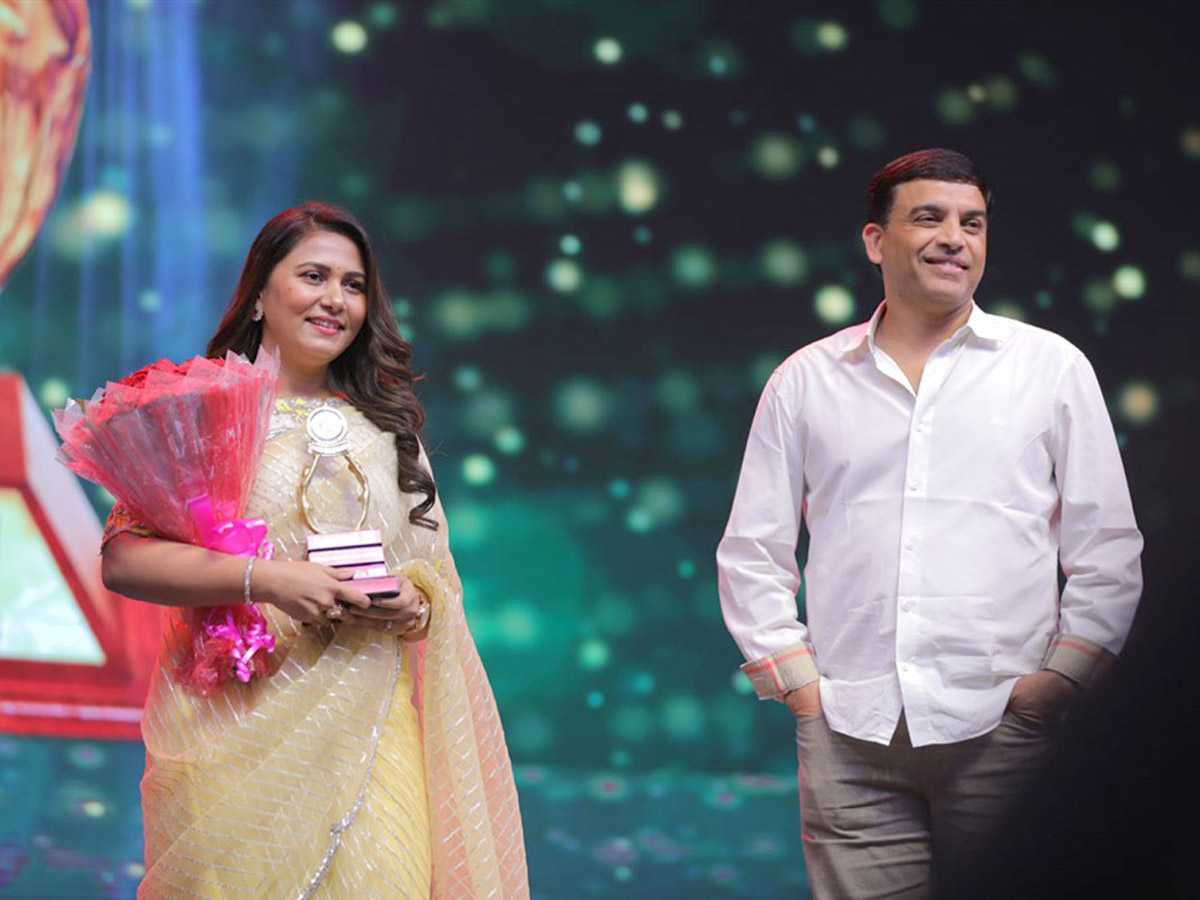 Santosham South Indian Film Awards 2019 PHoto Gallery - Sakshi4