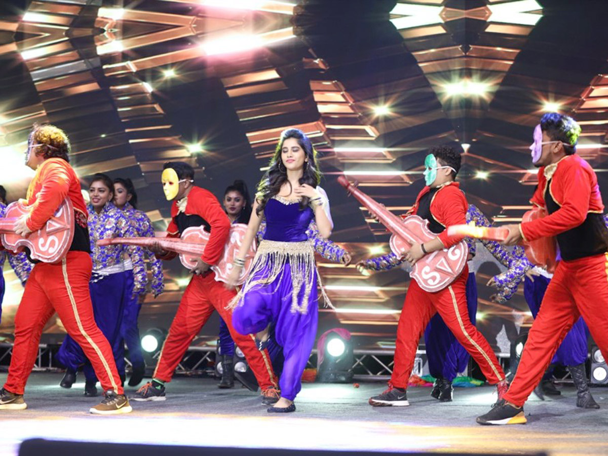 Santosham South Indian Film Awards 2019 PHoto Gallery - Sakshi6