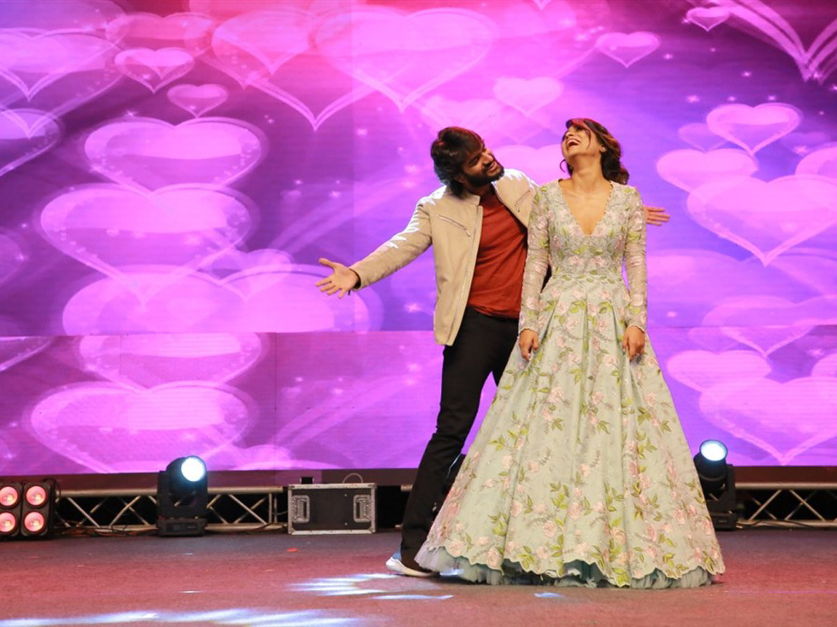 Santosham South Indian Film Awards 2019 PHoto Gallery - Sakshi8