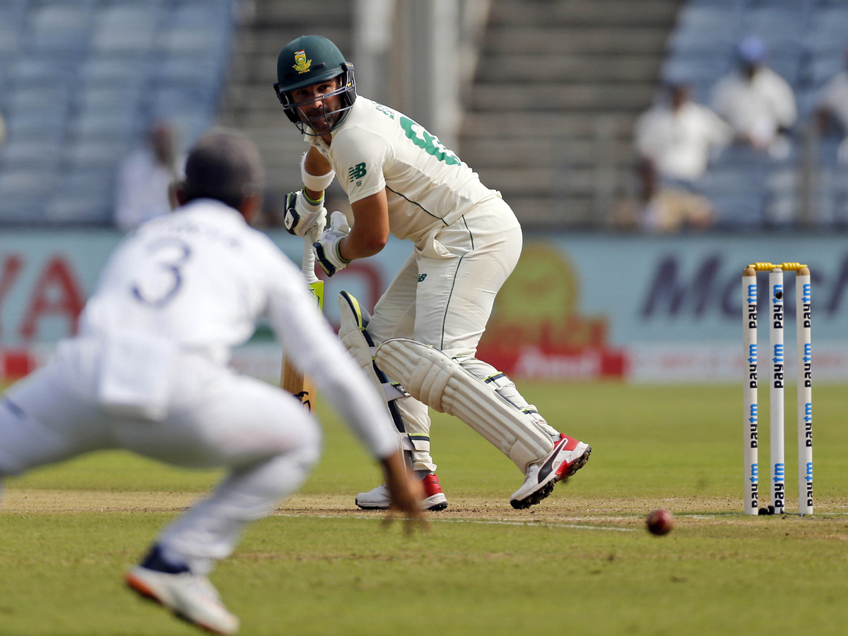 India Set New World Record With Test Series Win Over South Africa - Sakshi6