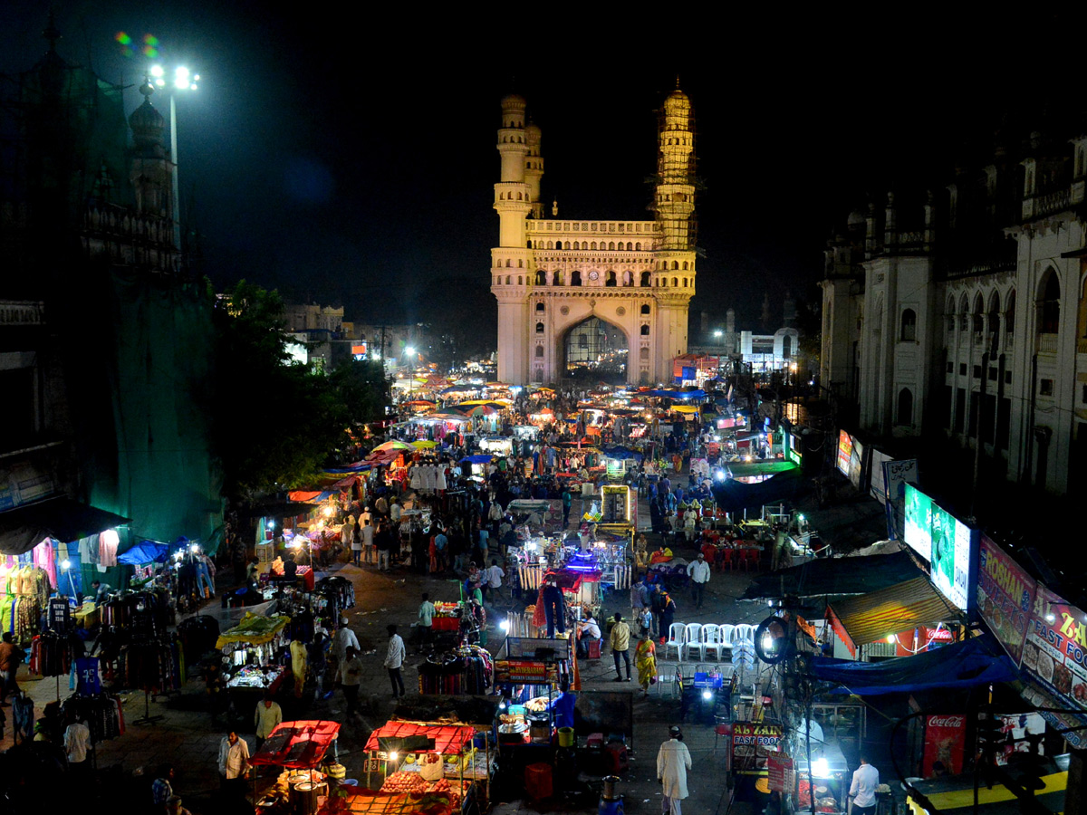 Best pics of The Week in AP and Telangana october 20 -10-2019 to october 27 -10- 2019 - Sakshi3