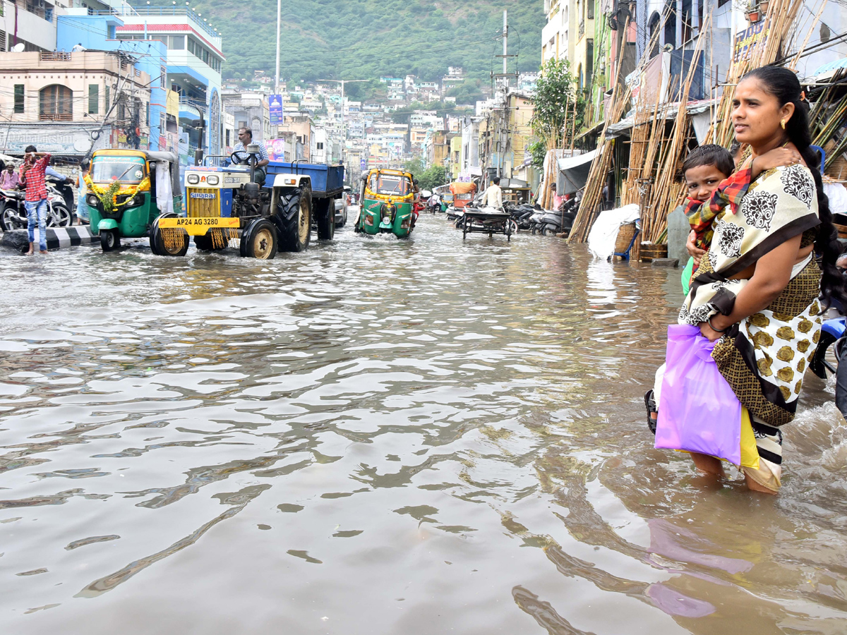Best pics of The Week in AP and Telangana october 20 -10-2019 to october 27 -10- 2019 - Sakshi2