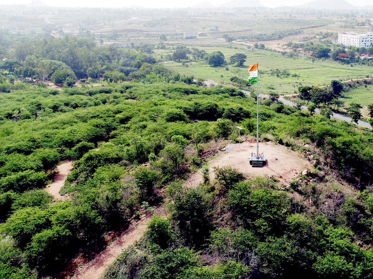 Best pics of The Week in AP and Telangana october 20 -10-2019 to october 27 -10- 2019 - Sakshi20