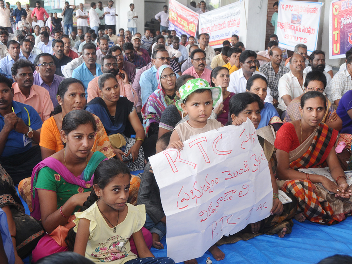 Best pics of The Week in AP and Telangana october 20 -10-2019 to october 27 -10- 2019 - Sakshi23