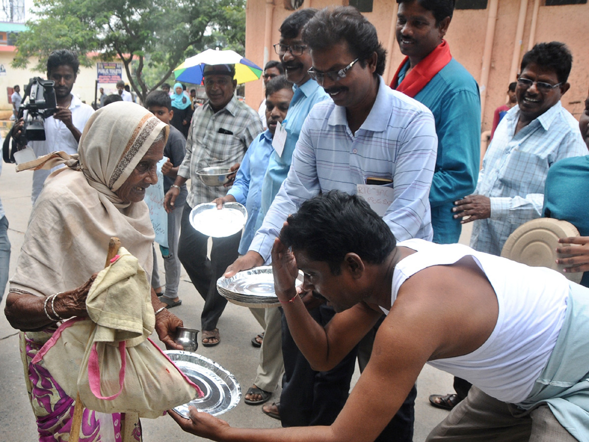 Best pics of The Week in AP and Telangana october 20 -10-2019 to october 27 -10- 2019 - Sakshi24