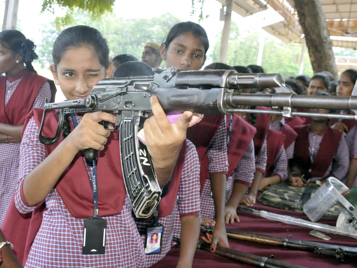 Best pics of The Week in AP and Telangana october 20 -10-2019 to october 27 -10- 2019 - Sakshi26