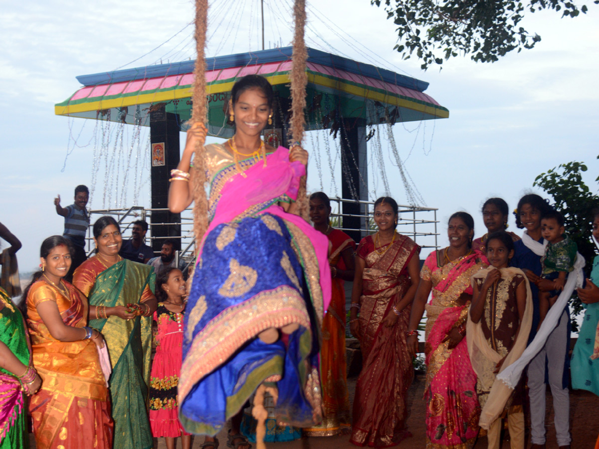 Best pics of The Week in AP and Telangana october 20 -10-2019 to october 27 -10- 2019 - Sakshi27