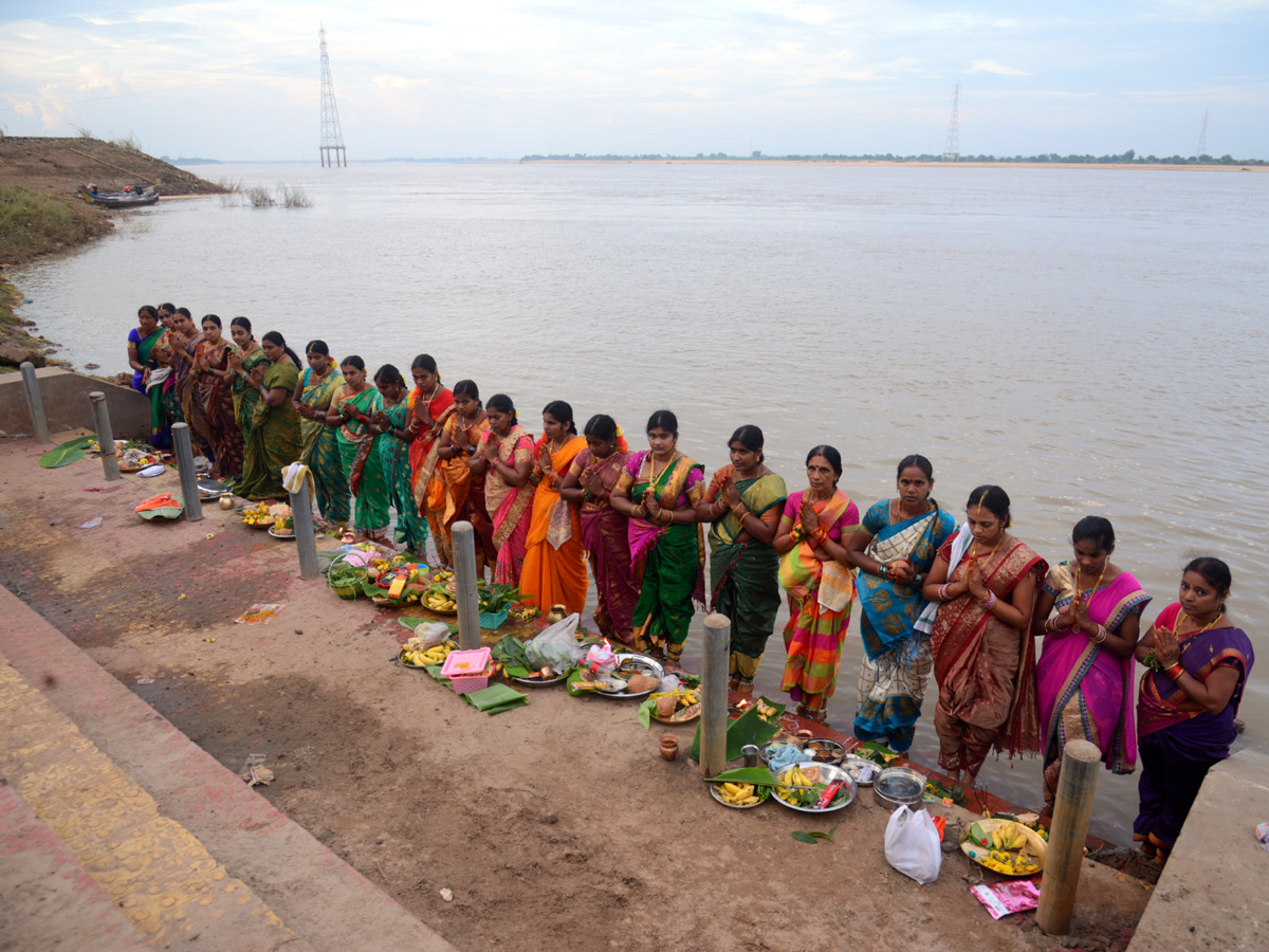 Best pics of The Week in AP and Telangana october 20 -10-2019 to october 27 -10- 2019 - Sakshi28