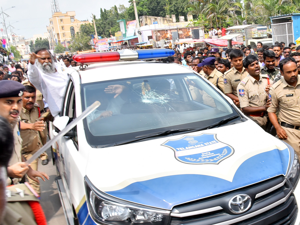 Best pics of The Week in AP and Telangana october 20 -10-2019 to october 27 -10- 2019 - Sakshi30