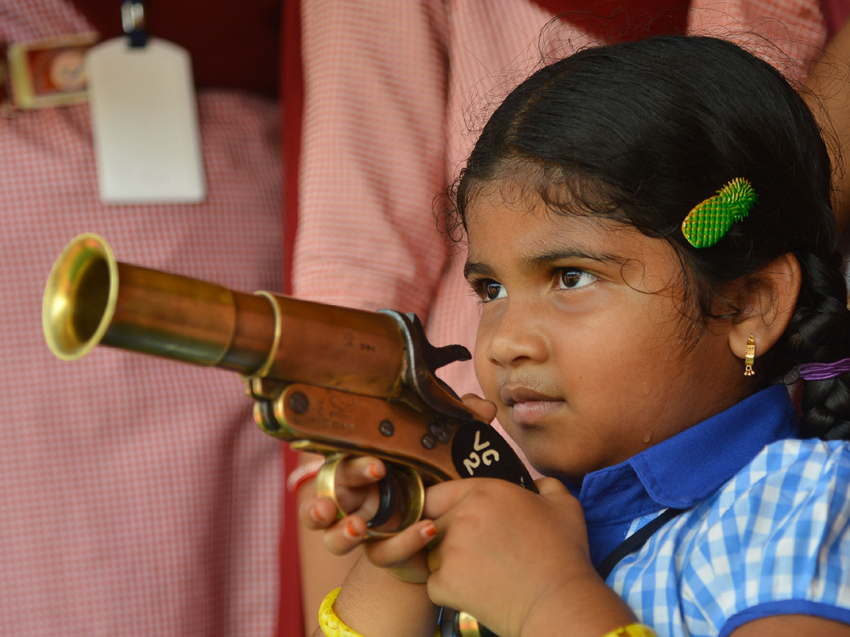 Best pics of The Week in AP and Telangana october 20 -10-2019 to october 27 -10- 2019 - Sakshi35