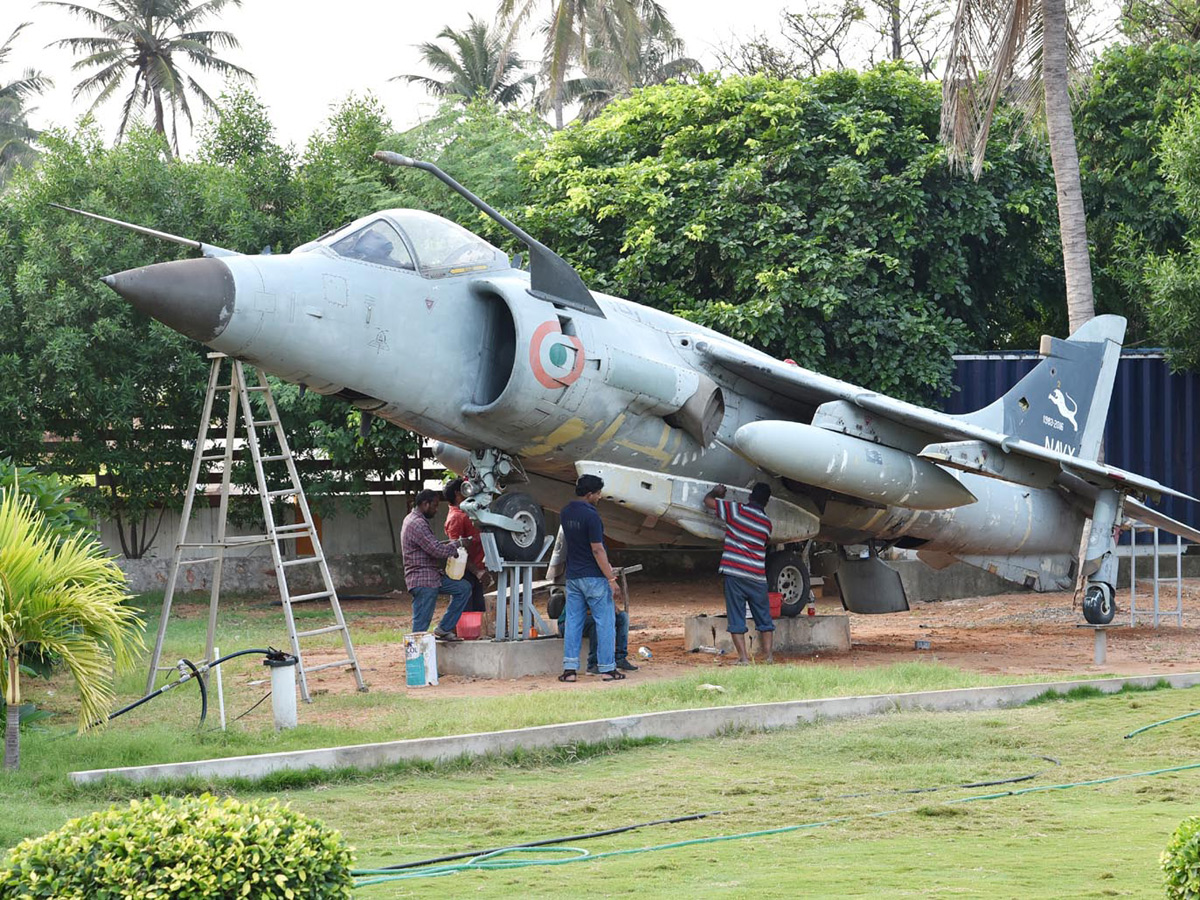 Best pics of The Week in AP and Telangana october 20 -10-2019 to october 27 -10- 2019 - Sakshi39