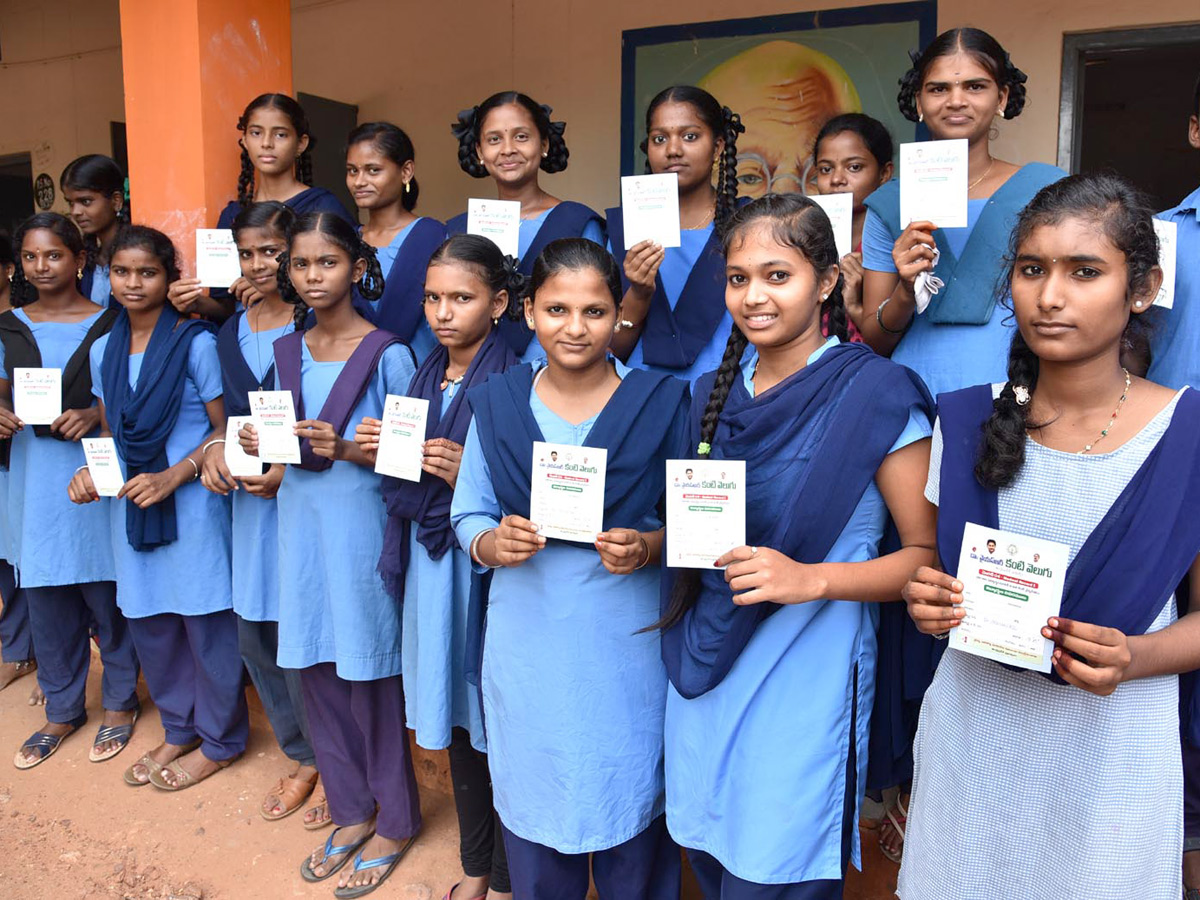 Best pics of The Week in AP and Telangana october 20 -10-2019 to october 27 -10- 2019 - Sakshi40