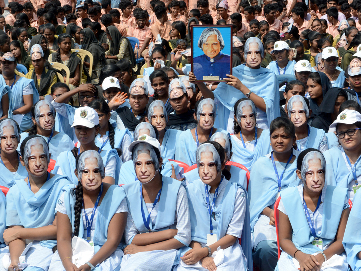 Best pics of The Week in AP and Telangana october 20 -10-2019 to october 27 -10- 2019 - Sakshi41