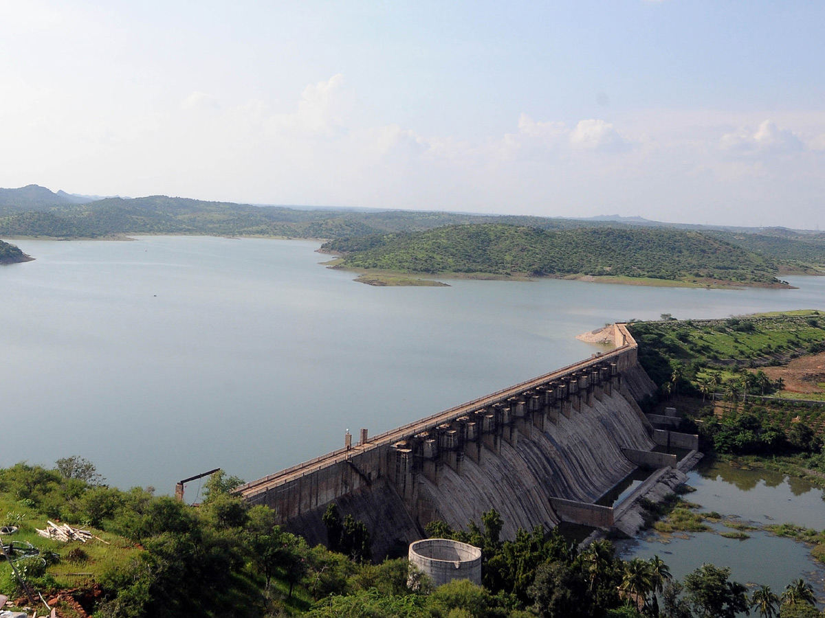 Best pics of The Week in AP and Telangana october 20 -10-2019 to october 27 -10- 2019 - Sakshi8