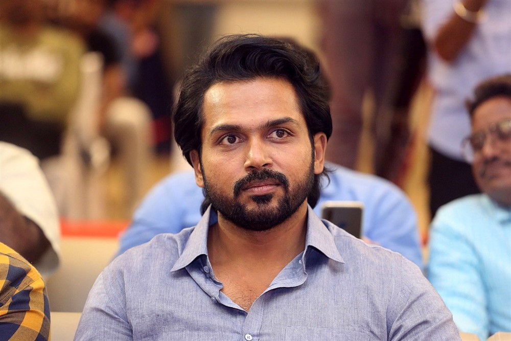 Khaidi Pre Release Event Stills Photo Gallery - Sakshi10