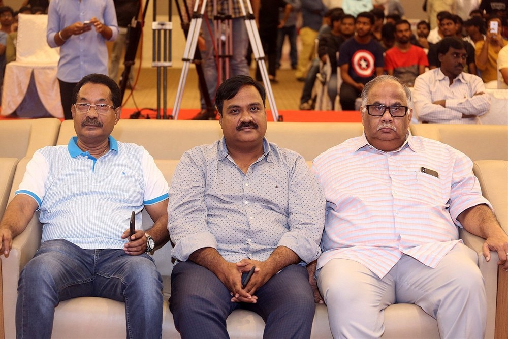 Khaidi Pre Release Event Stills Photo Gallery - Sakshi4