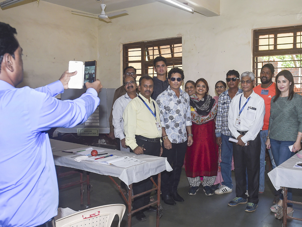 Maharashtra Assembly elections Photo Gallery - Sakshi2