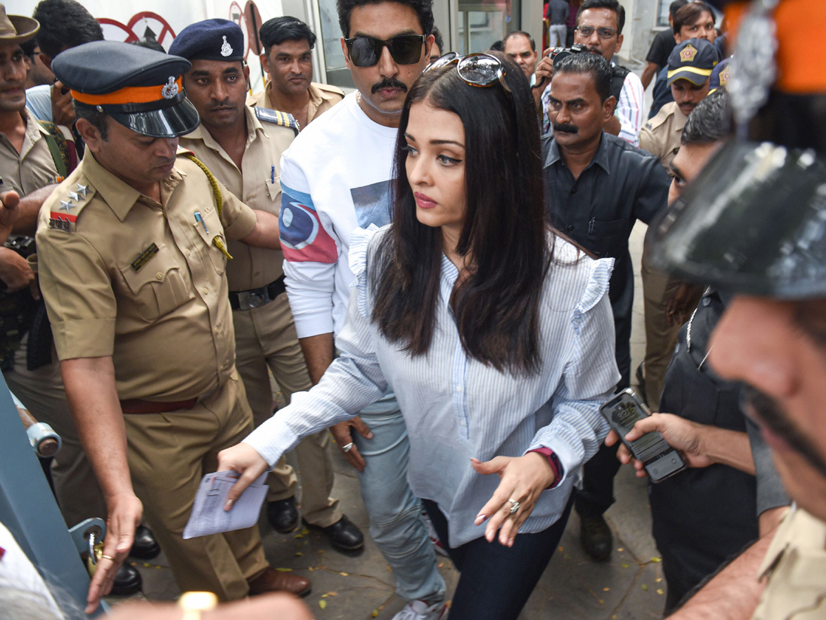 Maharashtra Assembly elections Photo Gallery - Sakshi20