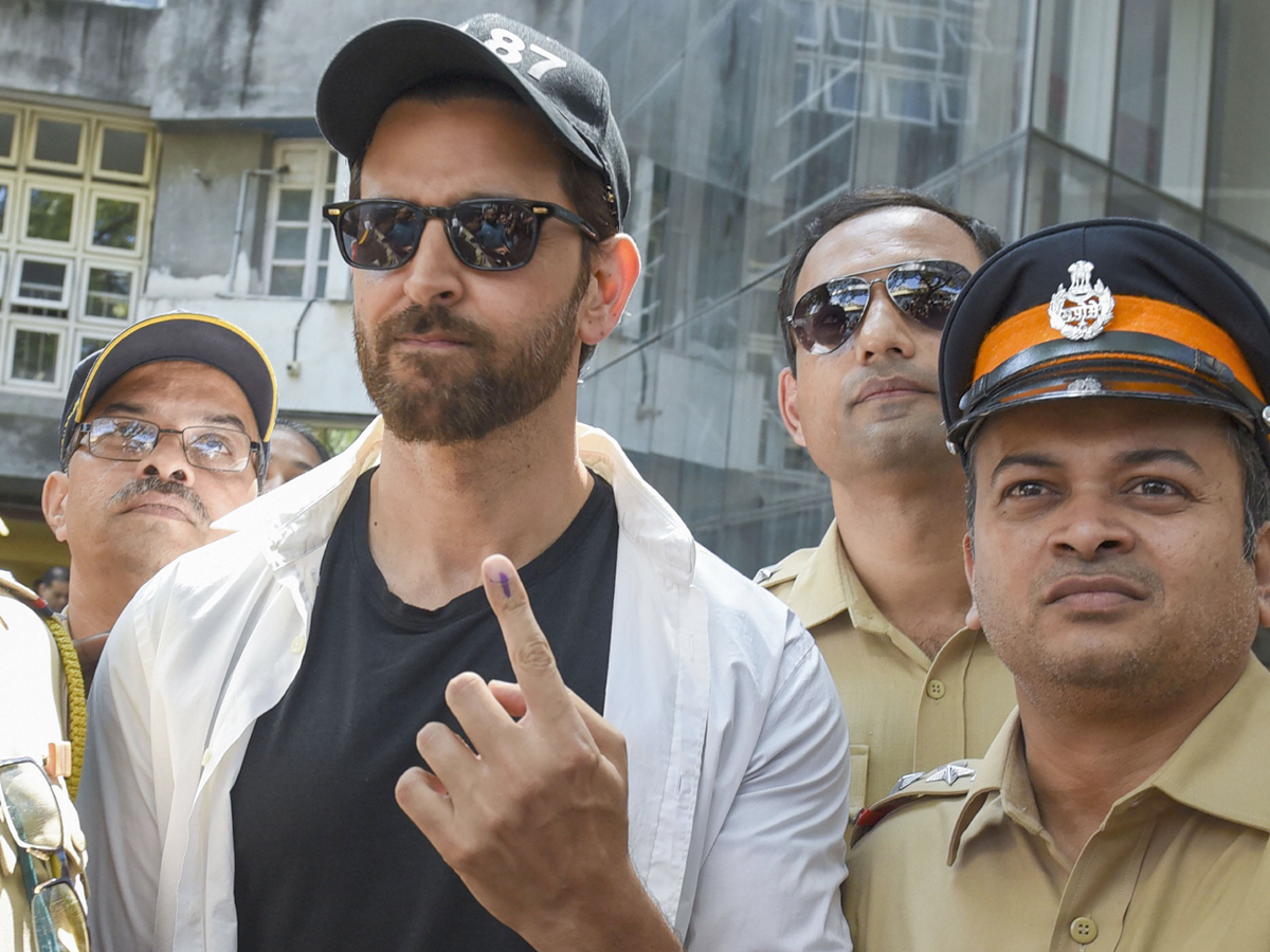 Maharashtra Assembly elections Photo Gallery - Sakshi24