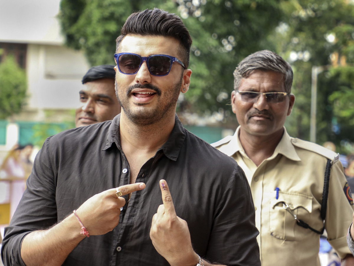Maharashtra Assembly elections Photo Gallery - Sakshi25