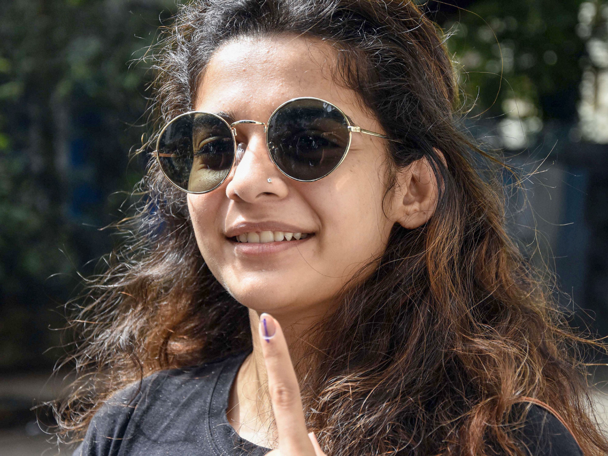 Maharashtra Assembly elections Photo Gallery - Sakshi31