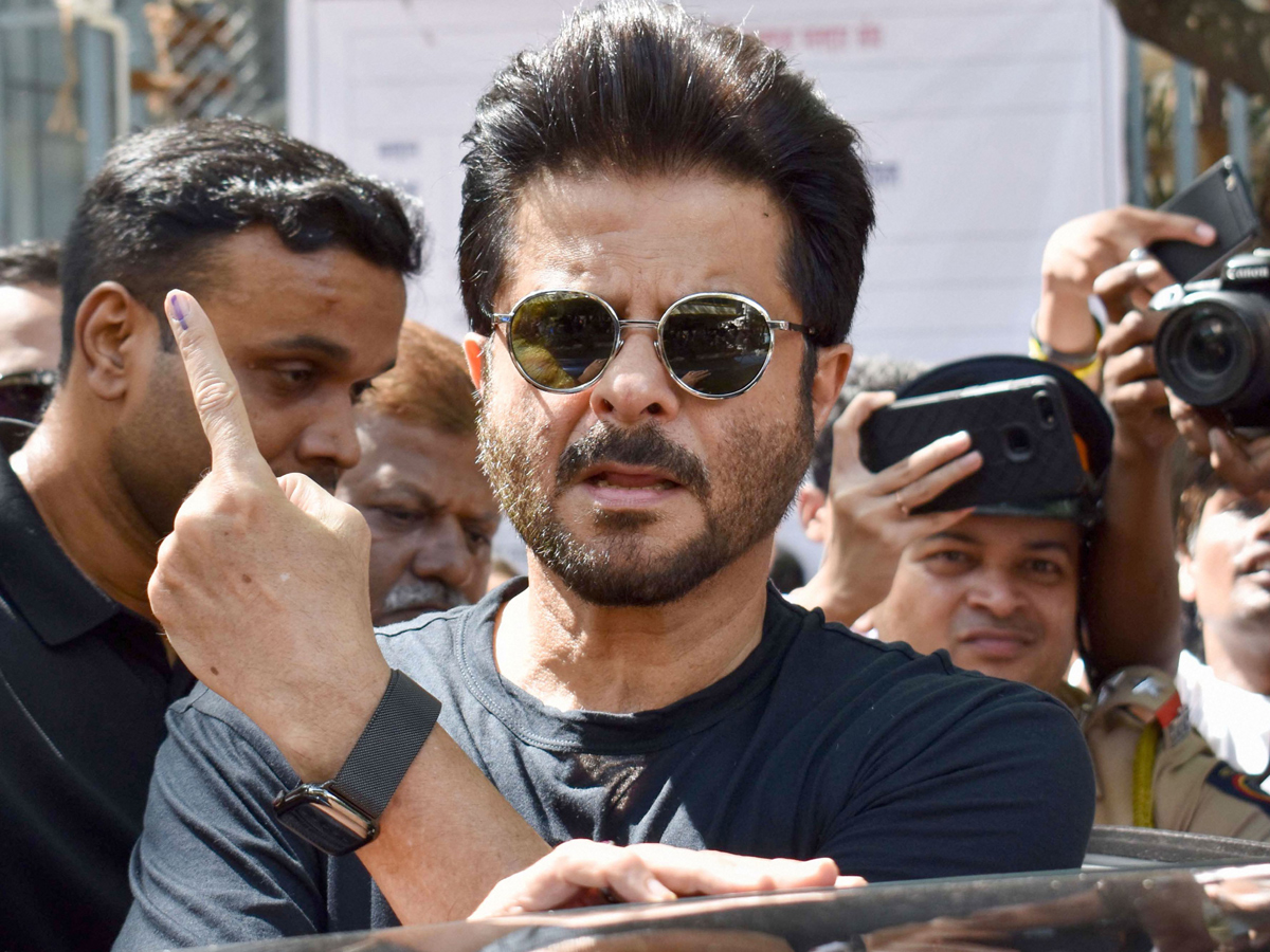 Maharashtra Assembly elections Photo Gallery - Sakshi35