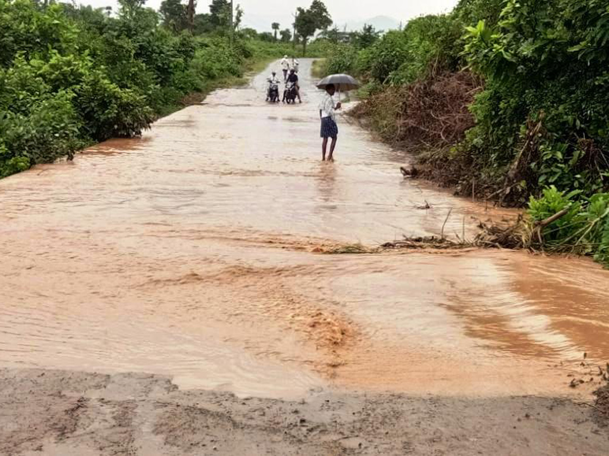 Heavy Rain in Andhra Pradesh Photo Gallery - Sakshi6