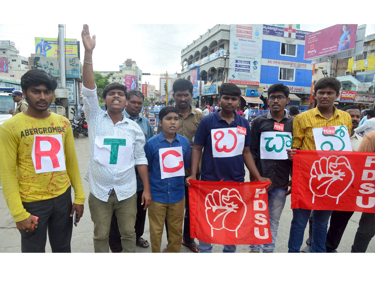 Best Photos of The Week in AP and Telangana october 27 -10-2019 to November 03 -11- 2019 - Sakshi19