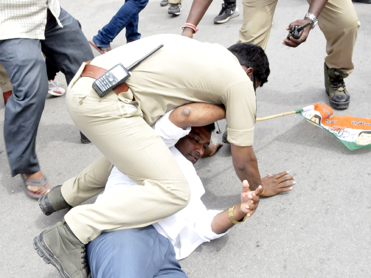 Best Photos of The Week in AP and Telangana october 27 -10-2019 to November 03 -11- 2019 - Sakshi23