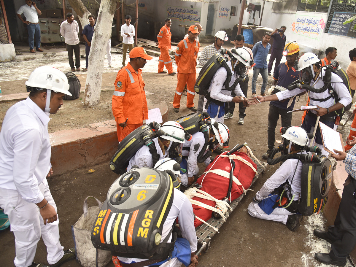 Best Photos of The Week in AP and Telangana october 27 -10-2019 to November 03 -11- 2019 - Sakshi24