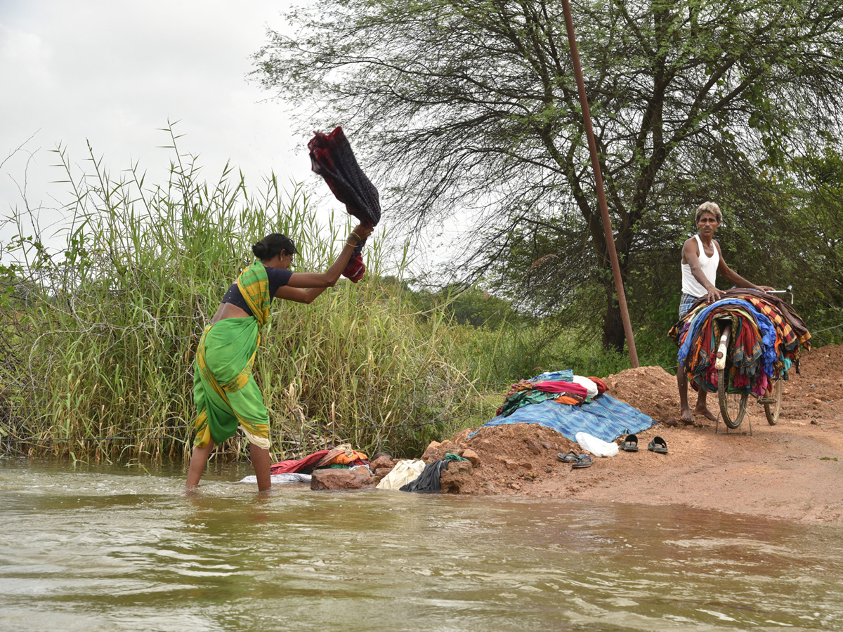 Best Photos of The Week in AP and Telangana october 27 -10-2019 to November 03 -11- 2019 - Sakshi25