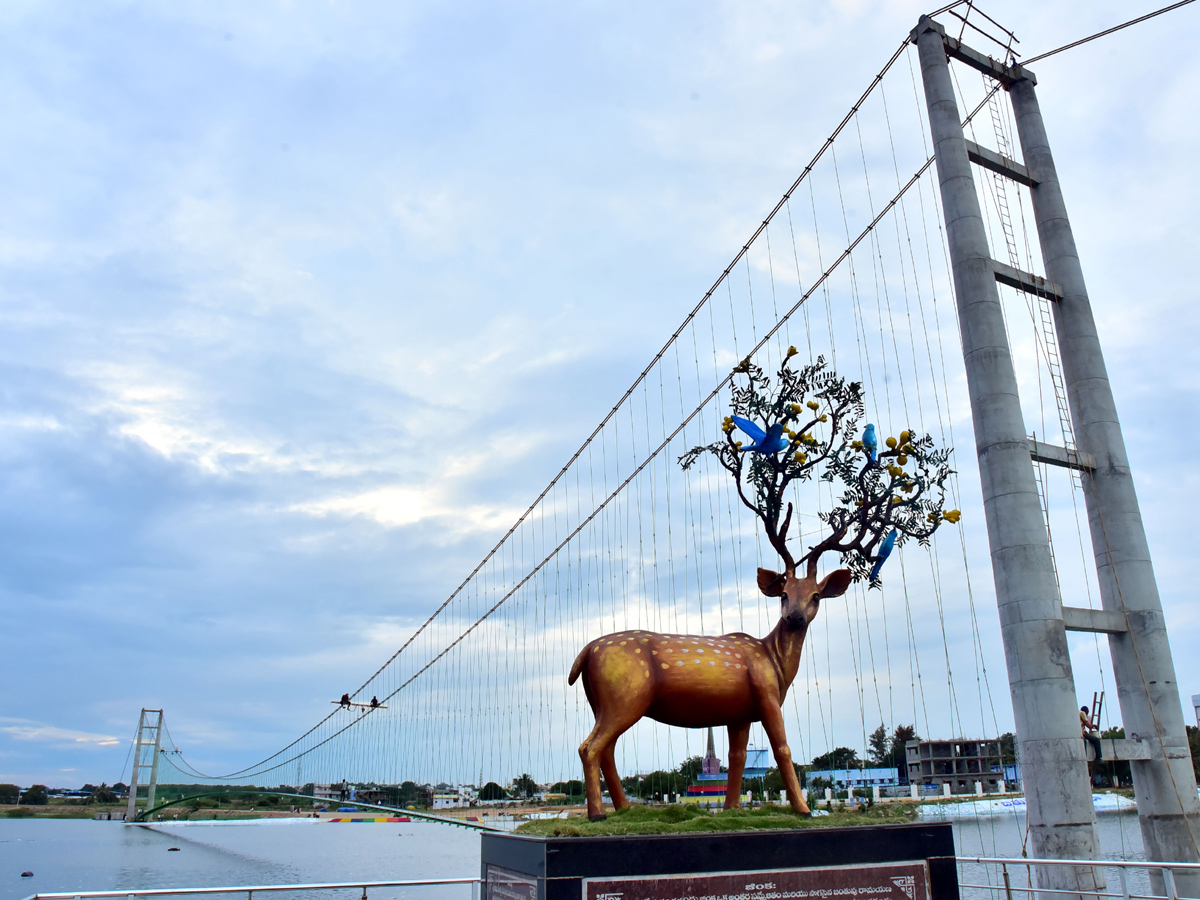 Best Photos of The Week in AP and Telangana october 27 -10-2019 to November 03 -11- 2019 - Sakshi26