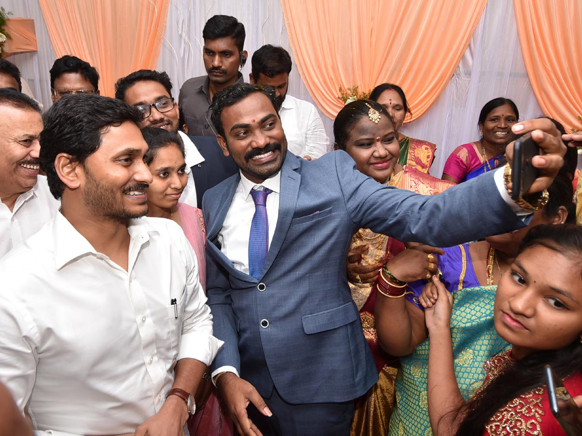Best Photos of The Week in AP and Telangana october 27 -10-2019 to November 03 -11- 2019 - Sakshi36