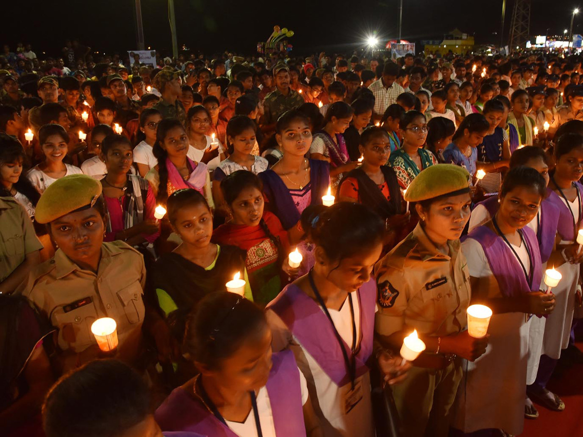 Best Photos of The Week in AP and Telangana october 27 -10-2019 to November 03 -11- 2019 - Sakshi37