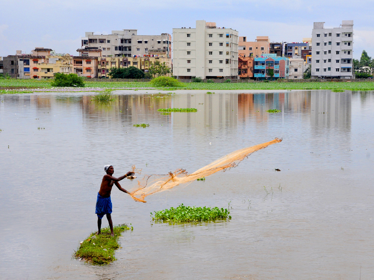 Best Photos of The Week in AP and Telangana october 27 -10-2019 to November 03 -11- 2019 - Sakshi38