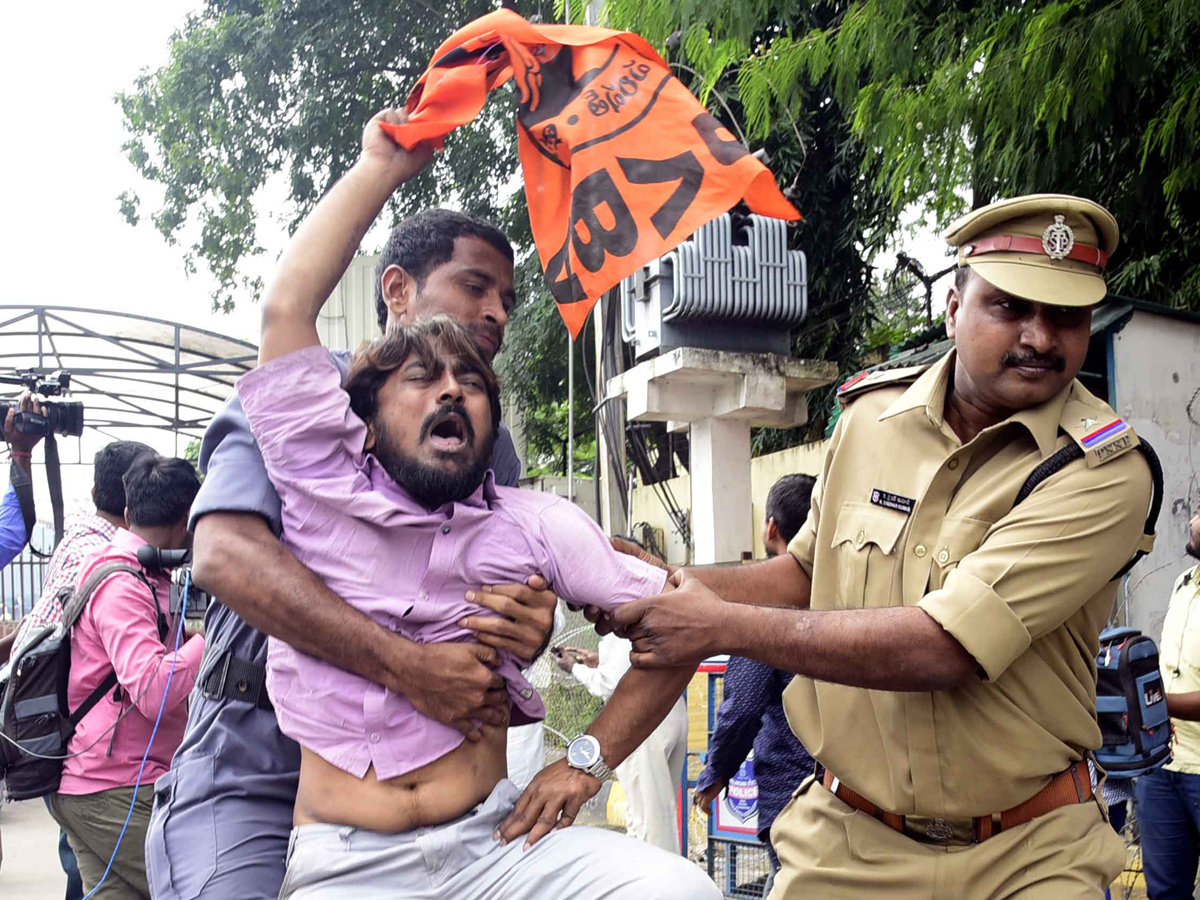 Best Photos of The Week in AP and Telangana october 27 -10-2019 to November 03 -11- 2019 - Sakshi4